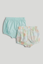 
                        
                          將圖片載入圖庫檢視器 Mothercare 2 Pack Shorts
                        
                      