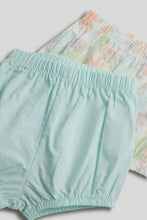 
                        
                          將圖片載入圖庫檢視器 Mothercare 2 Pack Shorts
                        
                      