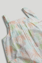 
                        
                          Load image into Gallery viewer, Mothercare Bibshorts, Bodysuit and Sun Hat Outfit
                        
                      