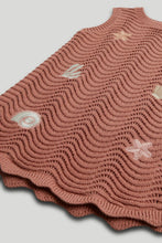 
                        
                          Load image into Gallery viewer, Mothercare Pink Knitted Dress
                        
                      