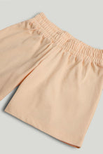 
                        
                          Load image into Gallery viewer, Mothercare Beach Life T-Shirt and Shorts Outfit - Blue / Pink
                        
                      