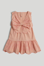 
                        
                          Load image into Gallery viewer, Mothercare Pink Butterfly Dress
                        
                      
