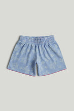 
                        
                          Load image into Gallery viewer, Mothercare 3 Pack Jersey Shorts
                        
                      