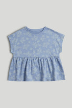 
                        
                          Load image into Gallery viewer, Mothercare 3 Pack Frill T-Shirts
                        
                      