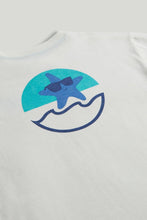 
                        
                          Load image into Gallery viewer, Mothercare Beach Life T-Shirt and Shorts Outfit
                        
                      