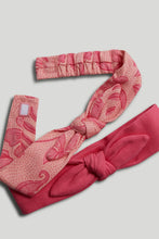 
                        
                          Load image into Gallery viewer, Mothercare 2 Pack Baby Headbands
                        
                      