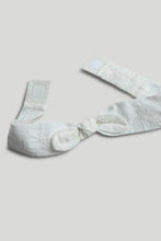 
                        
                          Load image into Gallery viewer, Mothercare White Puffball Dress Outfit
                        
                      