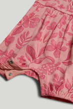 
                        
                          Load image into Gallery viewer, Mothercare 2 Pack Flower Rompers
                        
                      