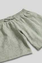 
                        
                          Load image into Gallery viewer, Mothercare Khaki Jersey Shorts
                        
                      