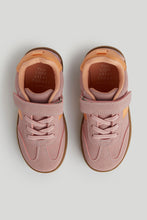 
                        
                          Load image into Gallery viewer, Mothercare Pink Trainers
                        
                      