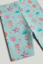 
                        
                          Load image into Gallery viewer, Mothercare Ocean Cycle Shorts
                        
                      