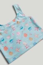 
                        
                          將圖片載入圖庫檢視器 Mothercare Seashell Tankini
                        
                      