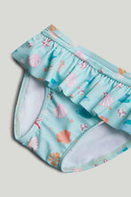 
                        
                          將圖片載入圖庫檢視器 Mothercare Seashell Tankini
                        
                      