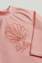 
                        
                          將圖片載入圖庫檢視器 Mothercare Striped Sunsafe UPF50+ Rash Vest and Bikini Bottom Set
                        
                      