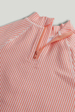 
                        
                          將圖片載入圖庫檢視器 Mothercare Striped Sunsafe UPF50+ Rash Vest and Bikini Bottom Set
                        
                      