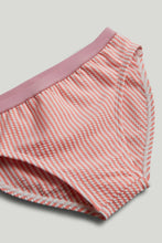 
                        
                          將圖片載入圖庫檢視器 Mothercare Striped Sunsafe UPF50+ Rash Vest and Bikini Bottom Set
                        
                      