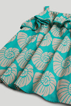 
                        
                          Load image into Gallery viewer, Mothercare Green Shell Sun Dress
                        
                      