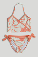 
                        
                          將圖片載入圖庫檢視器 Mothercare Coral Tankini
                        
                      