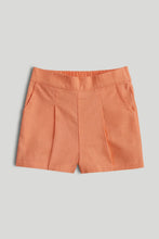 
                        
                          Load image into Gallery viewer, Mothercare White Shorts
                        
                      