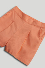 
                        
                          Load image into Gallery viewer, Mothercare White Shorts
                        
                      