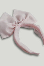 
                        
                          Load image into Gallery viewer, Mothercare Pink Bow Headband
                        
                      