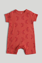 
                        
                          Load image into Gallery viewer, Mothercare 3 Pack Space Rompers
                        
                      