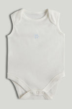 
                        
                          將圖片載入圖庫檢視器 Mothercare 5 Pack Transport Sleeveless Bodysuits
                        
                      