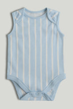 
                        
                          將圖片載入圖庫檢視器 Mothercare 5 Pack Transport Sleeveless Bodysuits
                        
                      