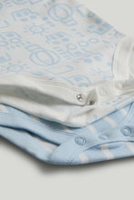 
                        
                          將圖片載入圖庫檢視器 Mothercare 5 Pack Transport Sleeveless Bodysuits
                        
                      