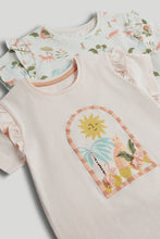 
                        
                          將圖片載入圖庫檢視器 Mothercare 2 Pack Safari Pyjamas
                        
                      