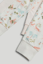 
                        
                          將圖片載入圖庫檢視器 Mothercare 2 Pack Safari Pyjamas
                        
                      