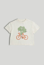 
                        
                          Load image into Gallery viewer, Mothercare Broccoli T-Shirt
                        
                      
