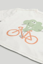 
                        
                          Load image into Gallery viewer, Mothercare Broccoli T-Shirt
                        
                      