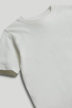 
                        
                          Load image into Gallery viewer, Mothercare Crochet Shirt and T-Shirt Set
                        
                      