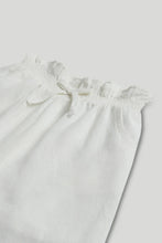 
                        
                          Load image into Gallery viewer, Mothercare Cream Linen Culottes
                        
                      