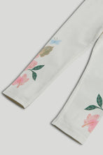 
                        
                          Load image into Gallery viewer, Mothercare 3 Pack Tropical Leggings
                        
                      