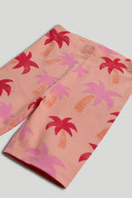 
                        
                          Load image into Gallery viewer, Mothercare Paradise Vest and Cycle Shorts Outfit
                        
                      