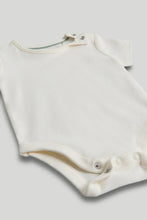 
                        
                          Load image into Gallery viewer, Mothercare Elepant Bibshorts and Bodysuit Outfit
                        
                      