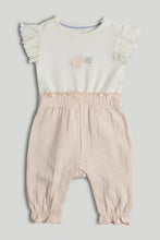 
                        
                          Load image into Gallery viewer, Mothercare Elephant All-in-One
                        
                      
