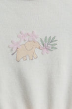
                        
                          Load image into Gallery viewer, Mothercare Elephant All-in-One
                        
                      