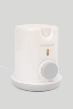 
                        
                          Load image into Gallery viewer, Mothercare Bottle Warmer
                        
                      