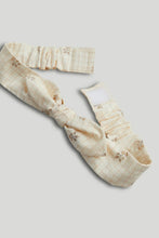 
                        
                          Load image into Gallery viewer, Mothercare Cream Dress, Cardigan, Knickers and Headband Outfit
                        
                      