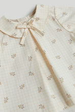 
                        
                          Load image into Gallery viewer, Mothercare Cotton Top and Shorts Outfit
                        
                      