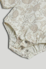 
                        
                          Load image into Gallery viewer, Mothercare Bibshorts and Bodysuit Outfit
                        
                      