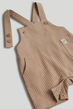 
                        
                          Load image into Gallery viewer, Mothercare Bibshorts and Bodysuit Outfit
                        
                      