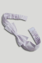 
                        
                          Load image into Gallery viewer, Mothercare Purple Dress, Cardigan, Knickers and Headband Outfit
                        
                      