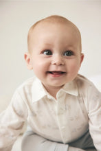 
                        
                          Load image into Gallery viewer, Mothercare My First Shirt and Joggers Outfit
                        
                      