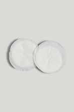 
                        
                          Load image into Gallery viewer, Mothercare 60 Pack Mothercare Comfort Fit Disposable Breast Pads
                        
                      