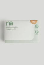 
                        
                          Load image into Gallery viewer, Mothercare Fragranced Nappy Sacks - 150 Pack
                        
                      