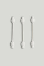 
                        
                          Load image into Gallery viewer, Mothercare Safety Cotton Buds - 60 Pack
                        
                      